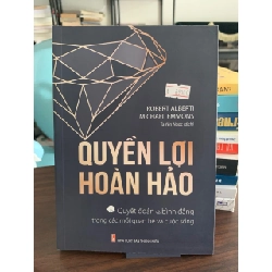 Quyền lợi hoàn hảo -Robert Alberti Michael Emmons 787733
