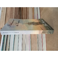 Flashman and the Emperor - Robert Brightwell 732645