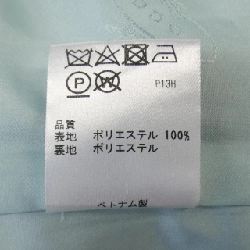 【Mã giảm giá】Trench coat TOCCA 635284