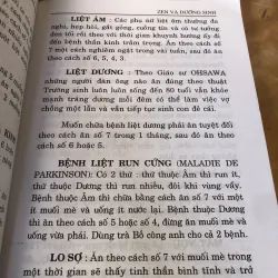 Zen và dưỡng sinh  790180