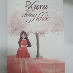 XUXU ĐỪNG KHÓC 5802