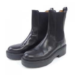 【Khuyến mãi áp dụng】Giày bốt MIU MIU 663505