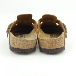 Giày sandal BIRKENSTOCK - Hàng hiệu Authentic 828805