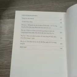 Tiền Sử Vùng Lòng Hồ Thủy Điện Hòa Bình Trên Địa Bàn Tỉnh Sơn La- Nguyễn Khắc Sử  782340