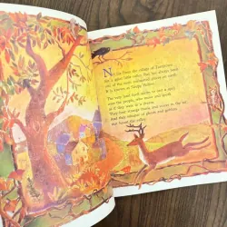 Legend of Sleepy Hollow 974846