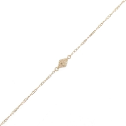 K10YG Opal Bracelet - Hàng hiệu Authentic 878334