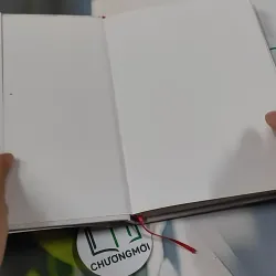 [MIỄN PHÍ BỌC SÁCH] Hành Trình Khắc Tên Mình Lên Đá - Diệu Thu 749593