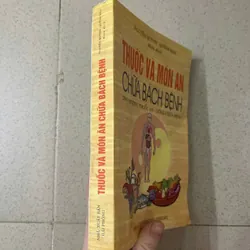 Thuốc và Món Ăn Chữa Bách Bệnh – 2000 Phương Thuốc Ăn Uống Chữa Bệnh 739424