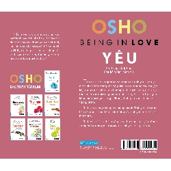 OSHO - Yêu - Being In Love 293362