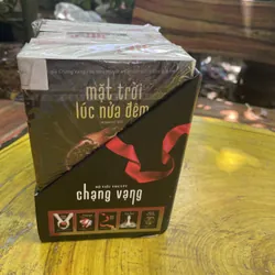 BOXSET CHẠNG VẠNG FULL 5 CUỐN 597227
