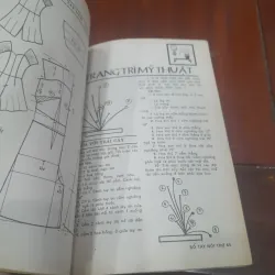 SỔ TAY NỘI TRỢ, tập 38 1021105