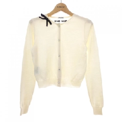 MIU MIU MMF105 1KRG Áo khoác - Hàng hiệu Chính hãng