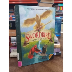 Swordbird - Nancy Yi Fan