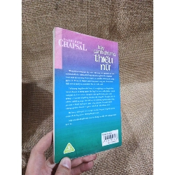 Hãy canh chừng thiếu nữ - Madeline Chapsal 2009 mới 80% ố ẩm(Văn học nước ngoài) HLSC2404 1028321