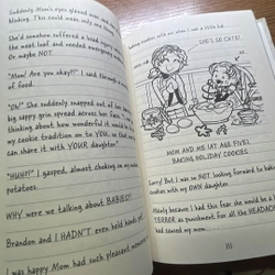 Dork diaries 4 Rachel Renee Russell 366471