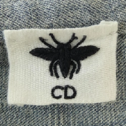 【Mã giảm giá】Christian Dior CHRISTIAN DIOR Váy 653956