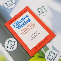 Effective Writing - Nguyễn Thành Yến 715621