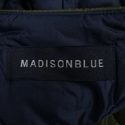 Áo khoác MADISON BLUE - Hàng hiệu Authentic 810650