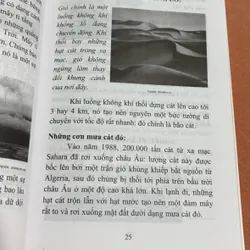 Khám phá những bí ẩn về Trái Đất 🌊 599606