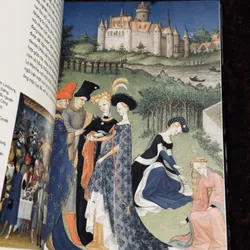 Lịch sử cái đẹp - Umberto Eco 722565