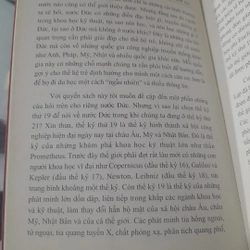 Nguyễn Xuân Xanh - NƯỚC ĐỨC THẾ KỶ XIX, những thành tựu khoa học kỹ thuật 530394