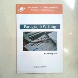 Paragraph writing 📚 736153