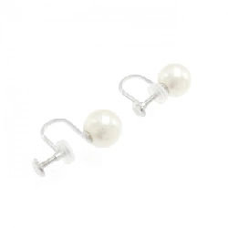 Bông tai ngọc trai Akoya K14WG 8.1mm - Hàng hiệu Chính hãng 877849