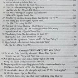 Nhìn lại thơ mới và văn xuôi Tự lực văn đoàn 540202