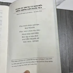 Putin từ trung tá KGB đến tổng thống liên bang nga. 6a5 737287