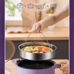 Nồi Lẩu Kalite KL555 – Sự Kết Hợp Hoàn Hảo Giữa Thiết Kế Và Công Nghệ Hiện Đại! 692786