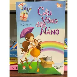 360 độ teen: Cầu vồng đầy nắng