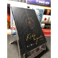 Kiếp người - vĩnh cửu và vô thường 2022 mới 90% Vũ Hoàng Long HPB2709 KỸ NĂNG Rebooks.vn