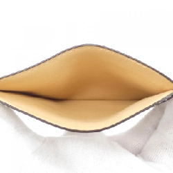 Ví đựng thẻ DELVAUX VAGABOND AB0648BKN - Hàng hiệu Authentic 832587