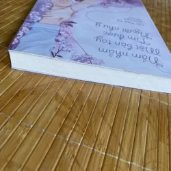 Nắm nhầm một bàn tay, tìm được người như ý 748433