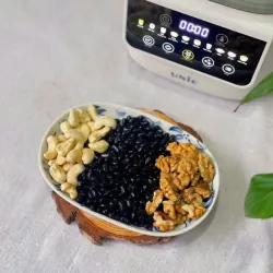 Máy làm sữa hạt UNIE UCB15 – Sữa thơm ngon mỗi ngày 744837