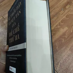 Sự trỗi dậy và suy tàn của Đế chế thứ Ba - Lịch sử Đức quốc xã 792374