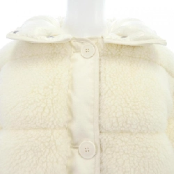 MONCLER CHARAMILLON Áo khoác lông - Hàng hiệu Chính hãng 821136