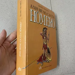 Anh hùng ca của Homer 694515