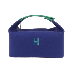 Túi xách Hermès Braid A Black GM 103223M