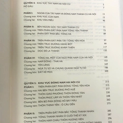 HÀ NỘI NỬA ĐẦU THẾ KỈ XX- NGUYỄN VĂN UẨN ( 2 TẬP) 478455