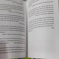 Rừng Na-uy - Haruki Murakami 1063905