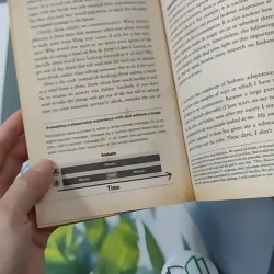 [MIỄN PHÍ BỌC SÁCH] The Upside of Irrationality - Dan Ariely 1027174