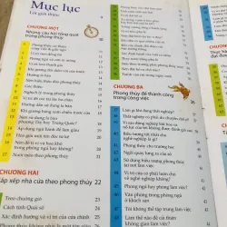 Giải Đáp Tất Cả Các Vấn Đề Về Phong Thủy – Lillian Too 931685