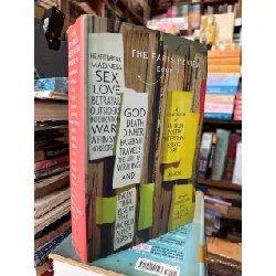 The Paris review book of.. 597366