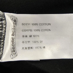 Áo thun CHROME HEARTS NECK LOGO - Hàng hiệu Authentic 895175