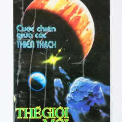 Thế giới mới (Số 108 - 1994)