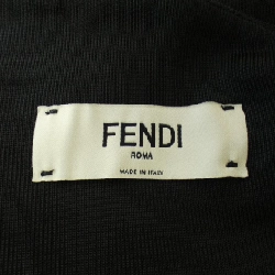 【Mã giảm giá】FENDI Áo khoác 640444