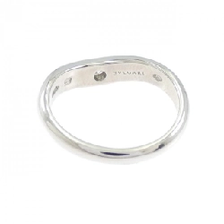 Nhẫn kim cương Bulgari - Hàng hiệu Authentic 833964