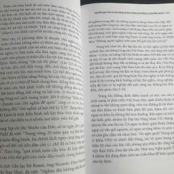 Góp Phần Ngăn Chặn Các Hiện Tượng Suy Thoái Và Đấu Tranh Chống Các Quan Điểm Sai Trái 695626