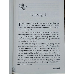 Ly dị, tuyệt vọng và dễ thương - Christie Craig (Vũ Kim Dung dịch) 971000
